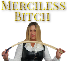 Merciless Bitch